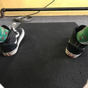 Meet your Posher, Jason